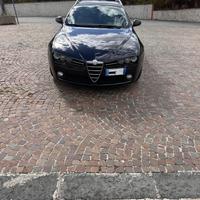 Alfa romeo 159 - 2008