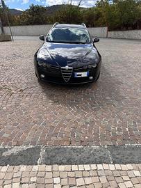 Alfa romeo 159 - 2008