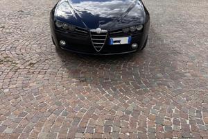 Alfa romeo 159 - 2008