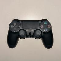Controller DualShock 4 per playstation 4
