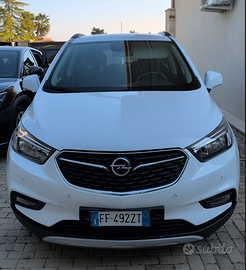 Opel Mokka X 1.4 Turbo GPL – 2017 – 100.600 km