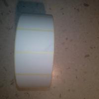 Etichette adesive 50 x 30