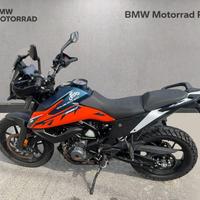 KTM 390 Adventure my21
