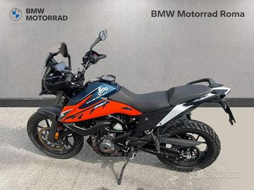 KTM 390 Adventure my21