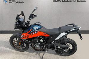 KTM 390 Adventure my21