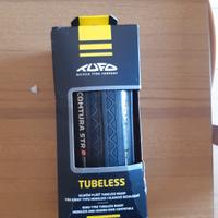 Copertone strada Tufo tubless ready 700x25 