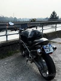 Ducati Monster Dark 600 - ‘99