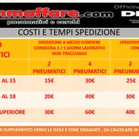 Kit diff. alfa romeo giulia 19 lt001746