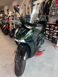 Honda SH 150i abs vetro tan0% furto incendio