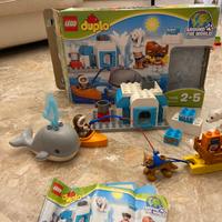 Lego Duplo 10803 - Artico