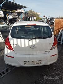 Ricambi Hyundai I20 1 1 diesel D3FA