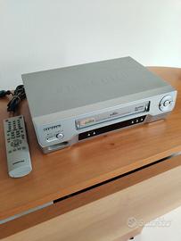 Videoregistratore Samsung Sv563X
