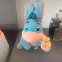 Peluche l Ih-Oh Disney - 20 cm muove orecchie