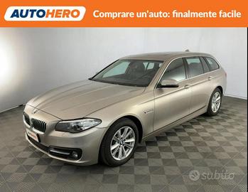 BMW 518 PH12097