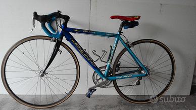Bicicletta da corsa