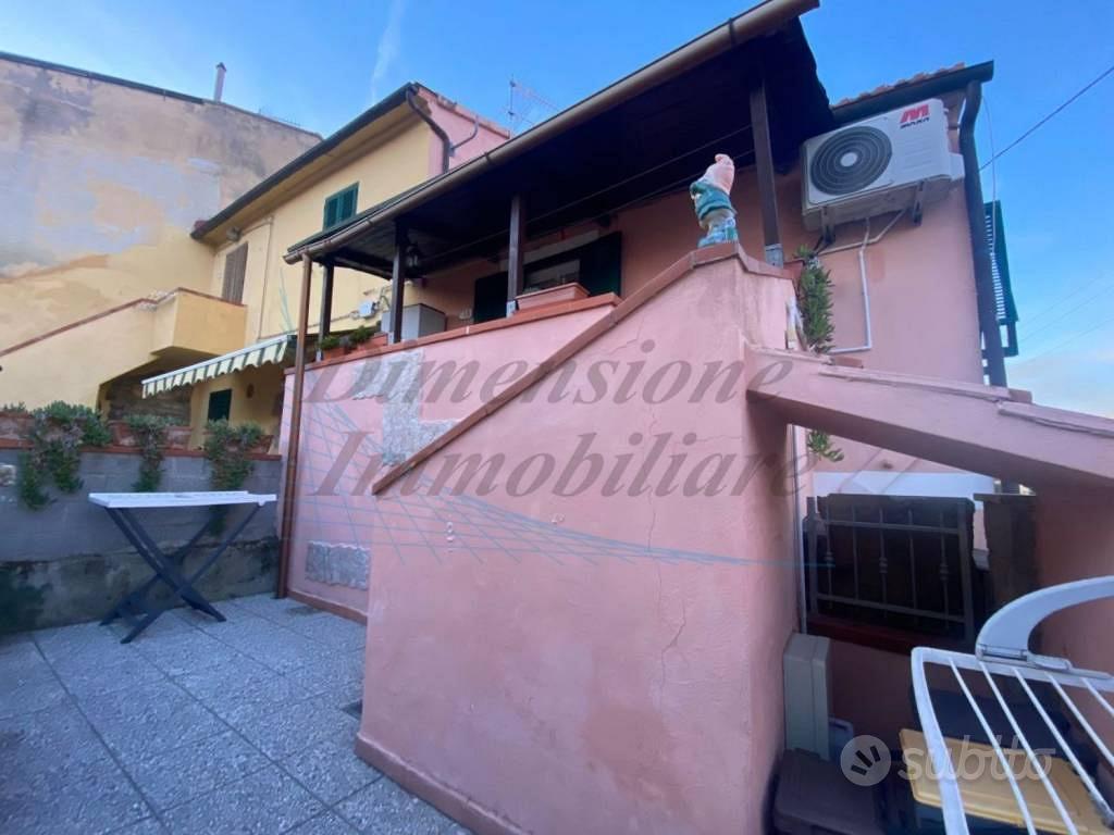 Appartamento di 45 m² con 2 locali e posto auto a - Vista 2