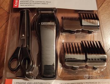 Tagliacapelli Kneissel HC3BP