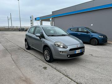 Fiat Punto 1.4 Metano e Benzina