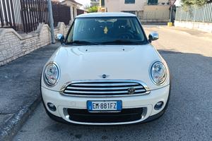 Mini One 16  90cv Ray D