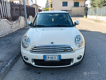 Mini One 16  90cv Ray D