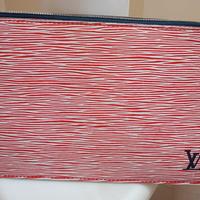Pochette in pelle LV serie limitata 