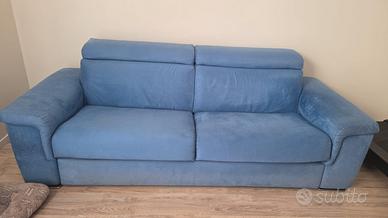 Divano letto 