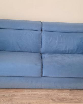 Divano letto 