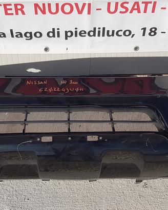 NISSAN D23 NP300 NAVARA PARAURTI ANTERIORE