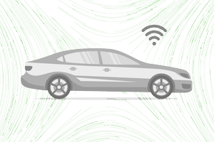 Localizzatori auto GPS