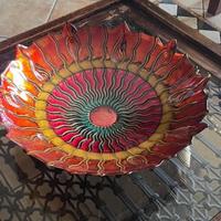 Centrotavola di design