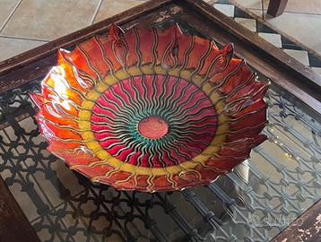 Centrotavola di design