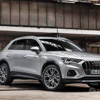 Ricambi usati audi q3 q 3 #1