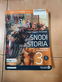 gli snodi della storia 
