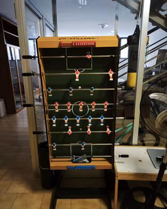 Calcio Balilla