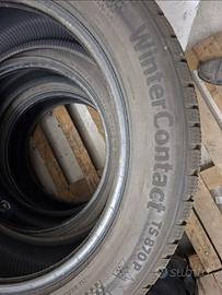Pneumatici invernali 265/50 R20