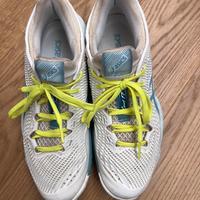 Asics Solution Speed FF 2 Donna Clay