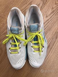 Asics Solution Speed FF 2 Donna Clay