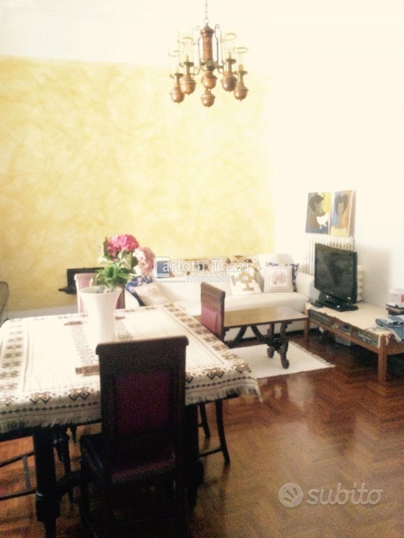 Appartamento – Grosseto, Porta Nuova, Centro - Vista 4