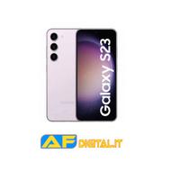 Galaxy S23 (dual sim) 128GB viola ricondizionato