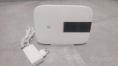 VODAFONE STATION 2 SHG1500 SERCOM Modem Router