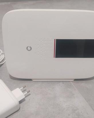 VODAFONE STATION 2 SHG1500 SERCOM Modem Router