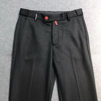 Kiton - Pantaloni in maglia di lana