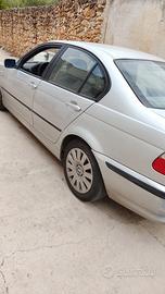 Bmw320