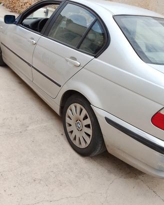 Bmw320