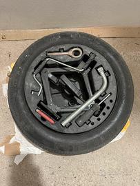 Kit ruotino Alfa 159