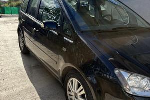 Ford focus c max