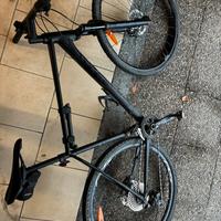 Canyon pathlite 6.0 nera