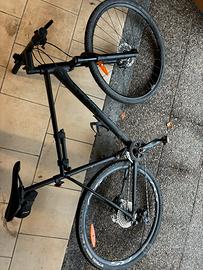 Canyon pathlite 6.0 nera