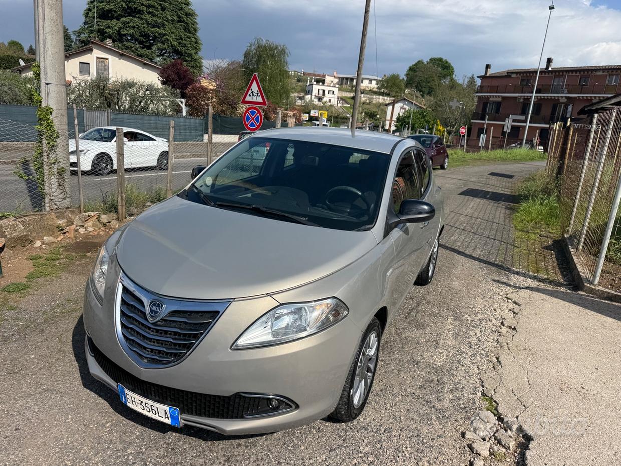 Lancia Ypsilon 3ª serie