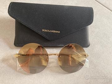 Occhiali Dolce e Gabbana
